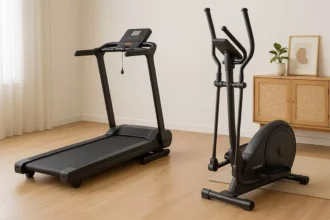 fitness-acas-cu-echipamente-compacte-benzi-de-alergare-electric-i-biciclet-eliptic-pliabil-pentru-antrenamente-moderne