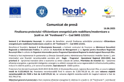 ps2-eficientizare-ferdinand-i-smis-121551-comunicat-finalizare-proiect