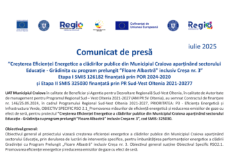 comunicat-craiova-floare-albastra-sud-vest-oltenia