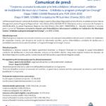 comunicat-craiova-ion-creanga-sud-vest-oltenia