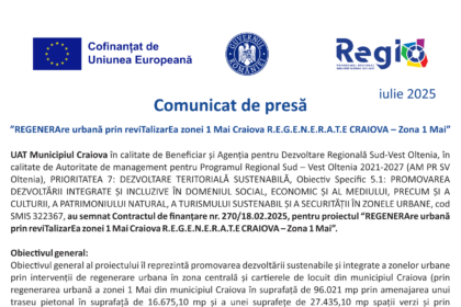 comunicat-craiova-zona-1-mai-sud-vest-oltenia