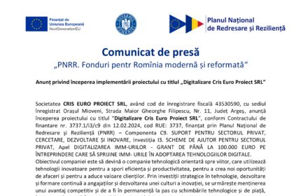 comunicat-cris-euro-proiect lansare