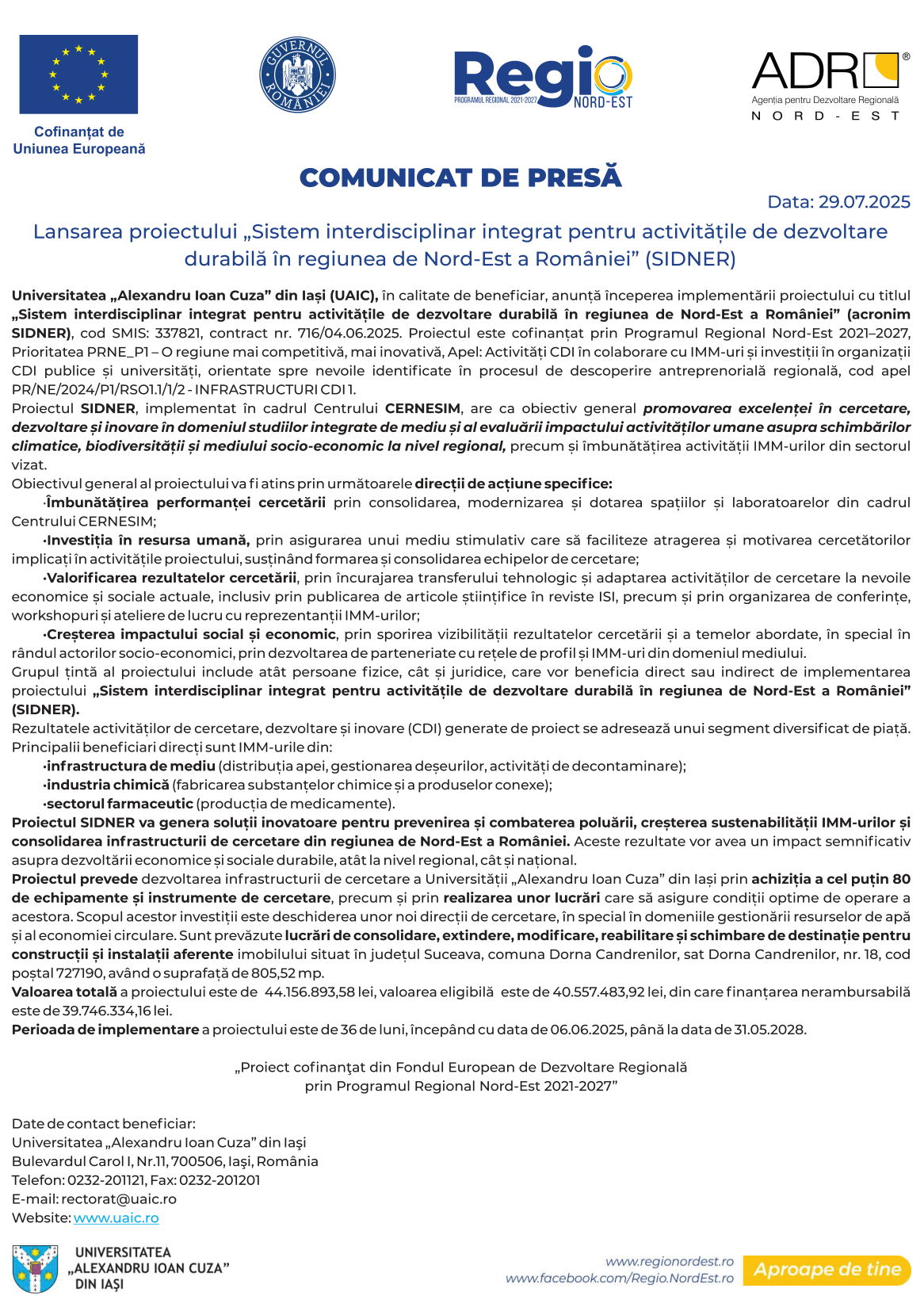 comunicat-uaic-sidner-a5