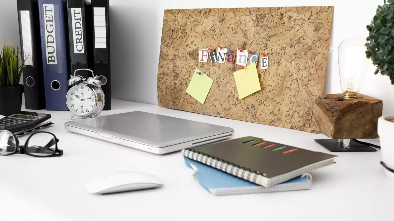 organizare birou
