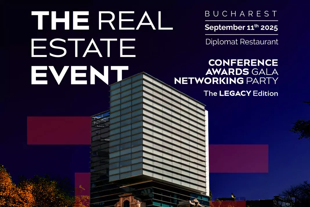 The Real Estate Event 2025