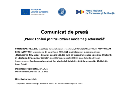 anunt-de-presa-printdream