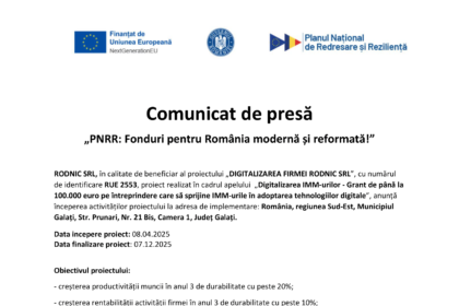 anunt-de-presa-rodnic