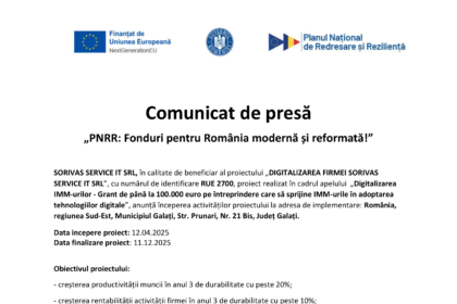 anunt-de-presa-sorivas