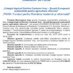 comunicat-husi-colegiul-agricol