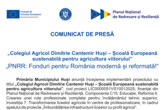 comunicat-husi-colegiul-agricol
