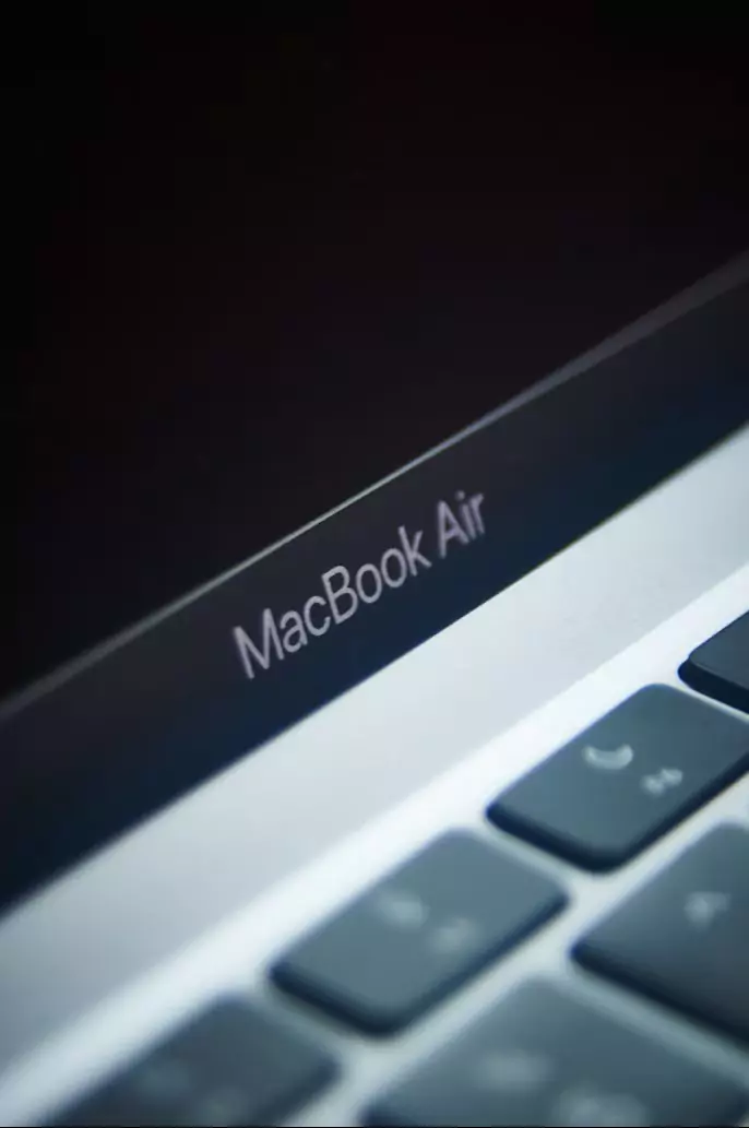 macbook air