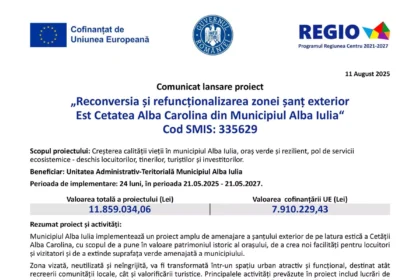 mun-alba-iulia-reconversia-est-335629-comunicat-lansare-proiect-online
