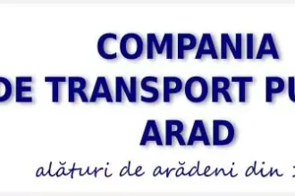 CTP Arad