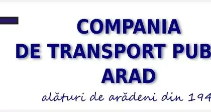 CTP Arad