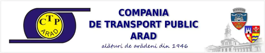 CTP Arad