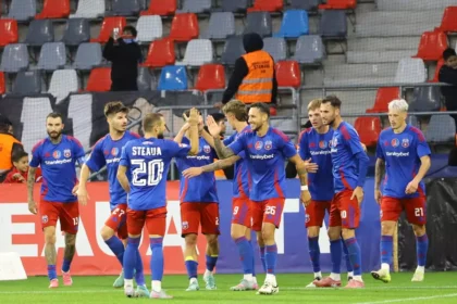 Steaua Sepsi