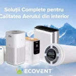 Transformări majore și planuri ambițioase - Ecovent în plin avânt