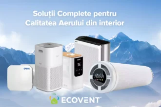 Transformări majore și planuri ambițioase - Ecovent în plin avânt