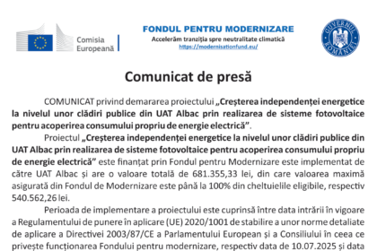 UAT ALBAC_Comunicat online Curierul National_18.09-1