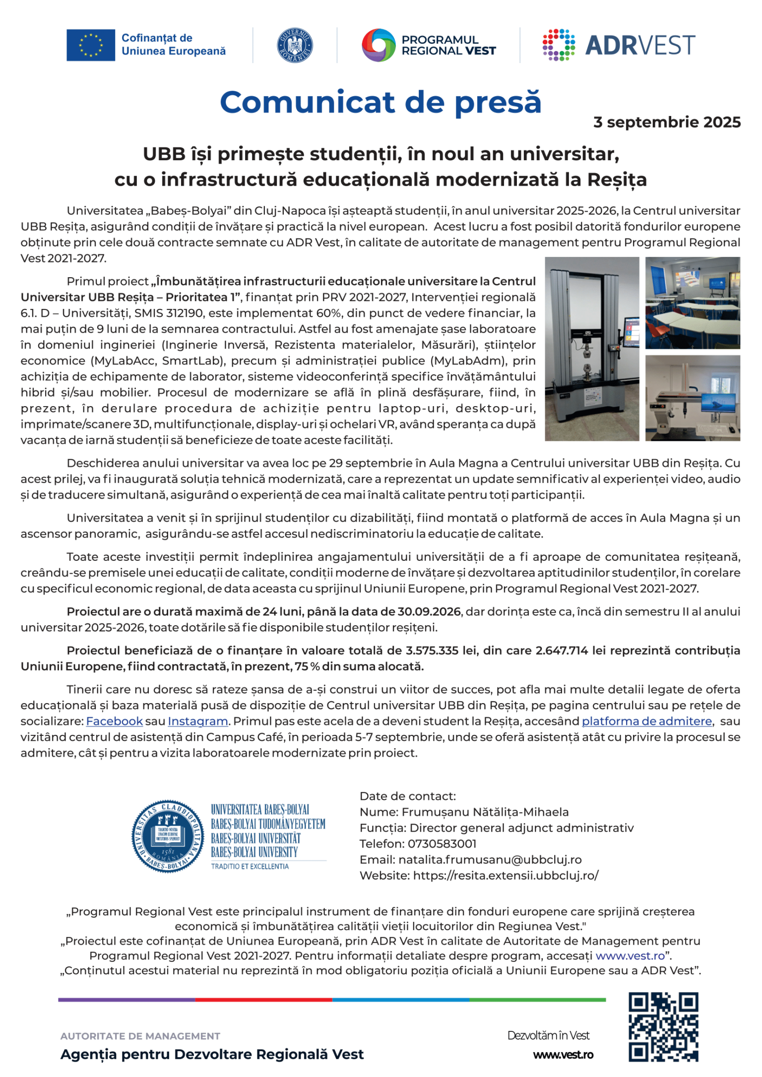 comunicat-cluj-babes-bolyai-a4-3-septembrie-2025