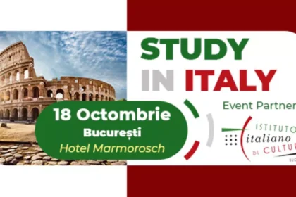 Study in Italy