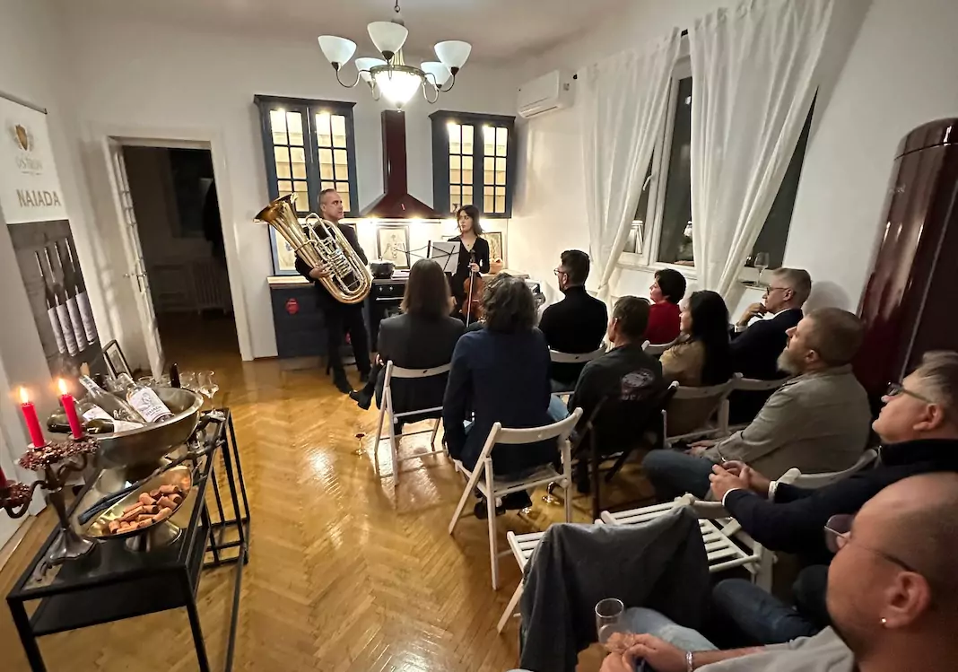 concert tuba linkspr