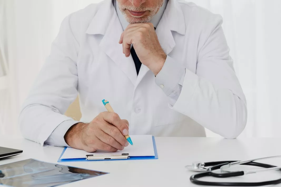 medic