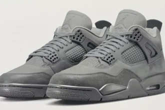 Air Jordan 4