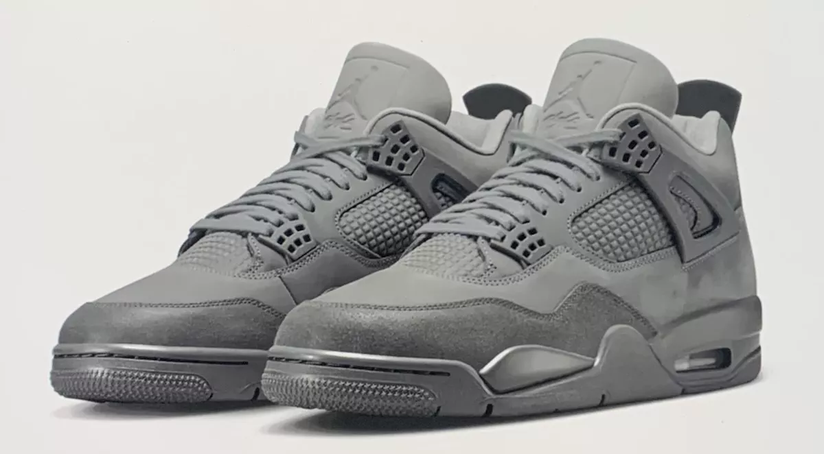 Air Jordan 4