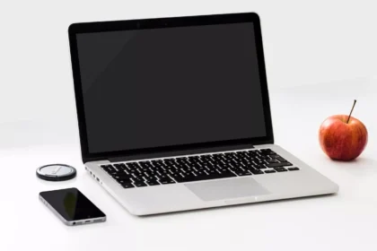 laptop macbook