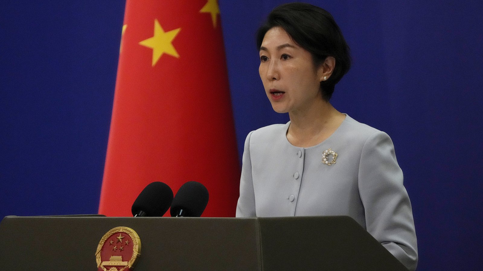 China reconfirmă: premierul Li Qiang nu se va întâlni cu Sanae Takaichi la Summitul G20