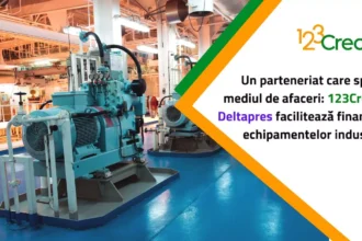 parteneriat-123credit-deltapres-echipamente-industriale