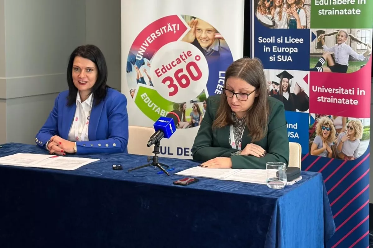 Alexandra Bădescu IntegralEDU