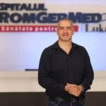 Dr. Dorian Schwartz, Directorul Spitalului Romgermed St. Lukas