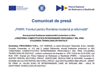 anunt-finalizare-proiect-proconsult-srl