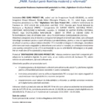 comunicat-finalizare-CRIS EURO PROIECT SRL