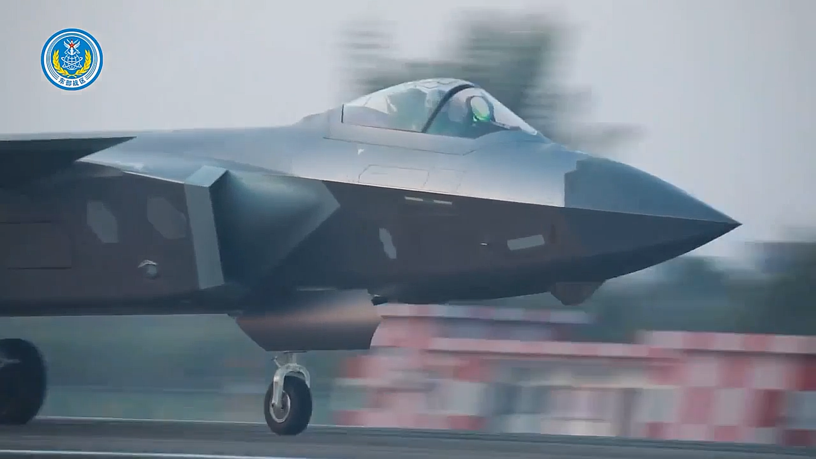 China: Exercițiu militar „Misiunea Justiție 2025”