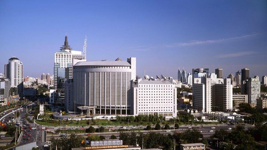 China ia contramăsuri împotriva celor 20 de companii militare americane și celor 10 directori ai acestora