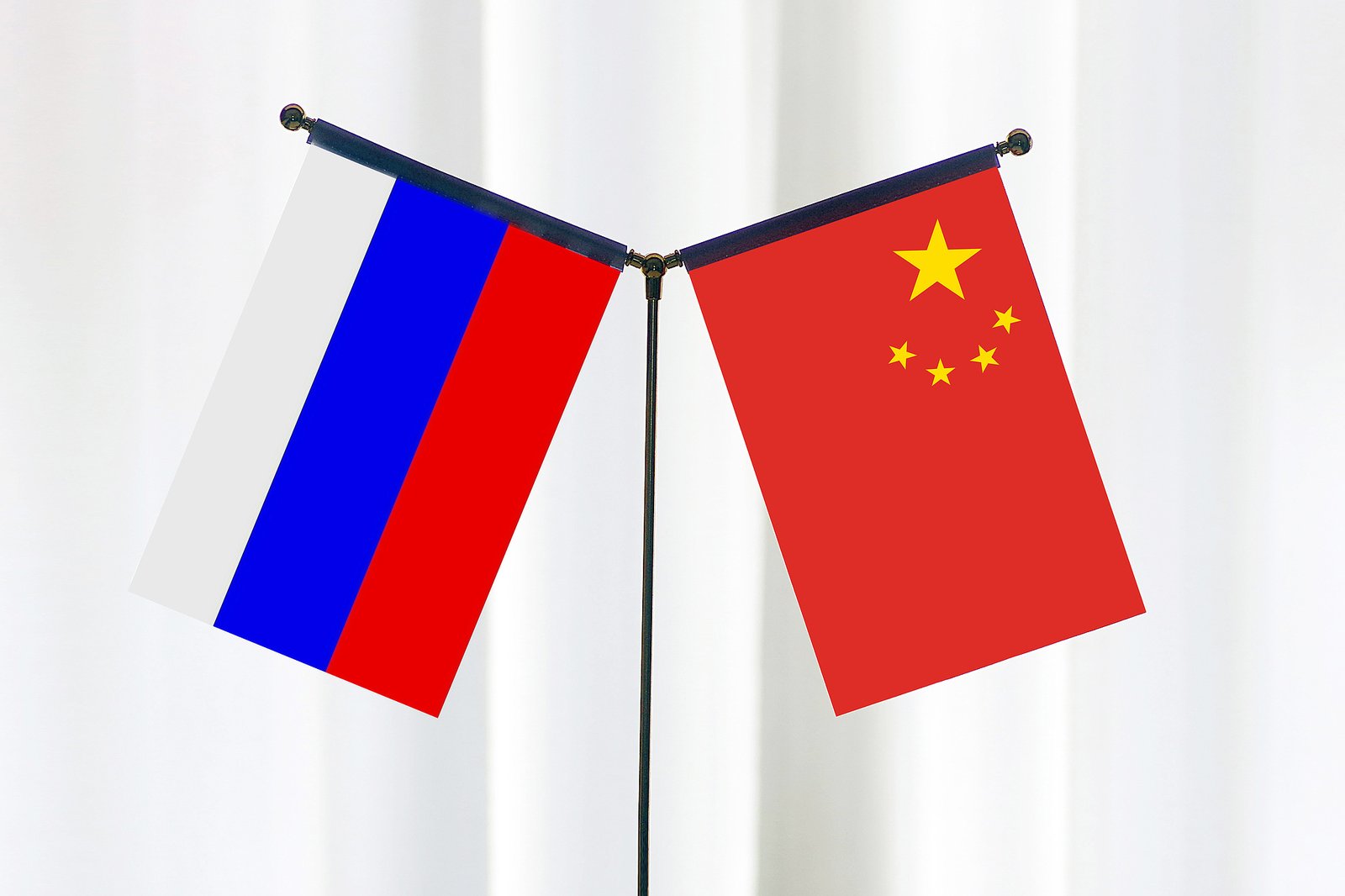 Xi Jinping și Vladimir Putin și-au transmis mesaje de Anul Nou