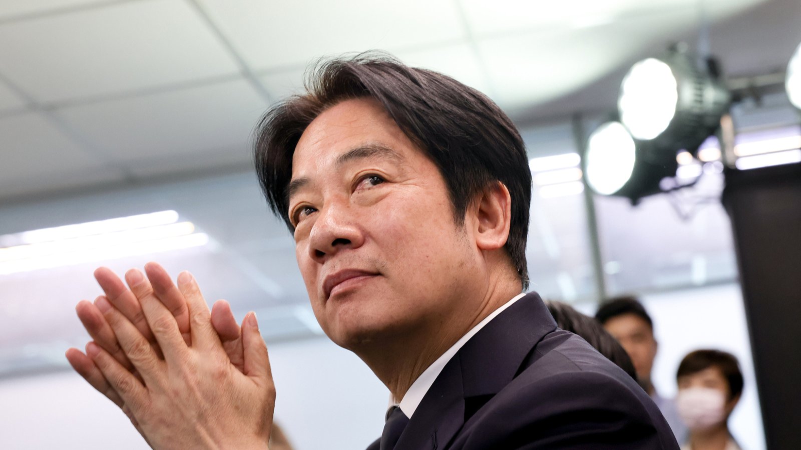 Consiliul Legislativ din Taiwan a acceptat moțiunea privind destituirea lui Lai Ching-te