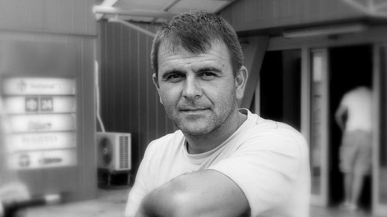 Doliu în lumea televiziunii. Fostul director de știri al B1TV, Mihai Stegerean, a murit!