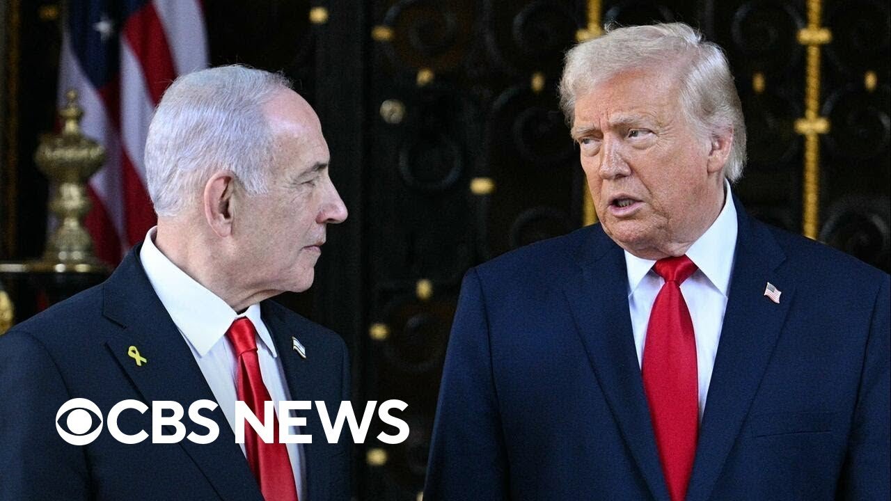 Trump: Faza a doua a armistițiului din Gaza trebuie să înceapă ”foarte repede”