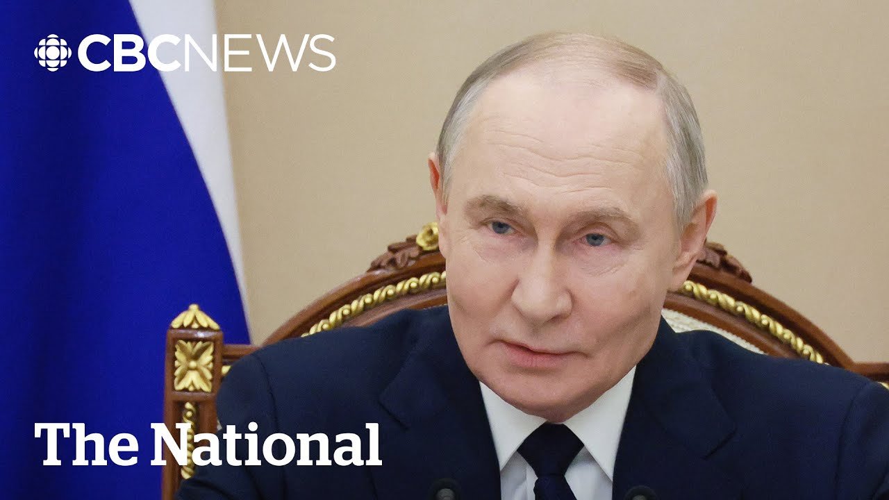 Ucraina neagă că ar fi vizat reședința lui Putin într-un presupus atac cu drone