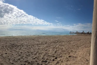 Farmecul din Vama Veche