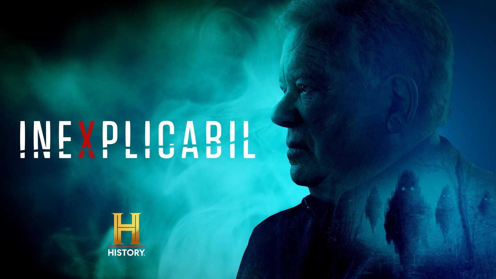 Inexplicabil cu William Shatner lămurește noi mistere în Sezonul 7, la History Channel România