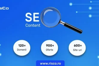 RISCO SEO content