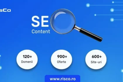 RISCO SEO content