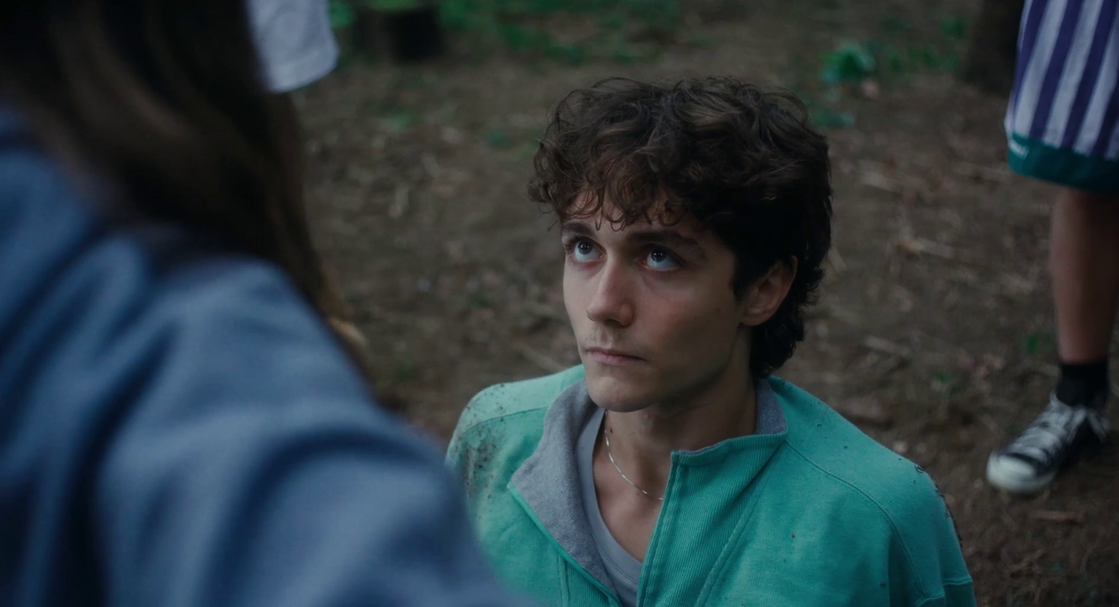 De capul nostru, noul lungmetraj semnat de Tudor Cristian Jurgiu, selectat la secțiunea Forum a Berlinalei