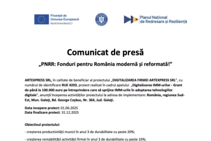 anunt-de-presa-artexpress
