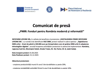 anunt-de-presa-infofarm